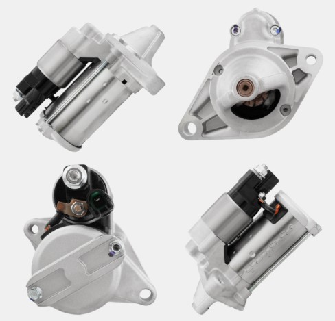GL114704 MOTOR DE PARTIDA BOSCH TOYOTA COROLLA 2.0 13/ 12V 9D
