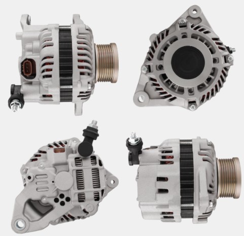 GL178238 ALTERNADOR MITSUBISHI NISSAN FRONTIER 2.5 12V 100A