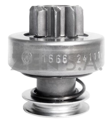 ZEN1666 BENDIX PT. BOSCH DOBLO/N.UNO/PALIO/STRADA 9D