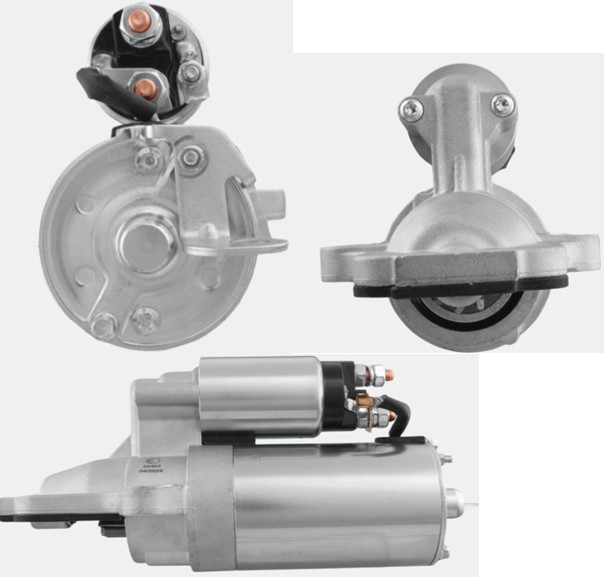 GD50465 MOTOR DE PARTIDA PRESTOLITE M74R RANGER DURATEC 2.3 01/11 12V 11D
