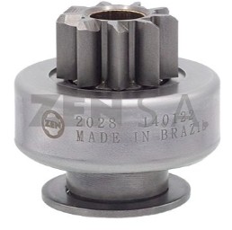 ZEN2028 BENDIX PT. CHERY QQ 1.1