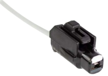 ETE2971 CHICOTE 1 VIAS MOTOR PARTIDA TOYOTA