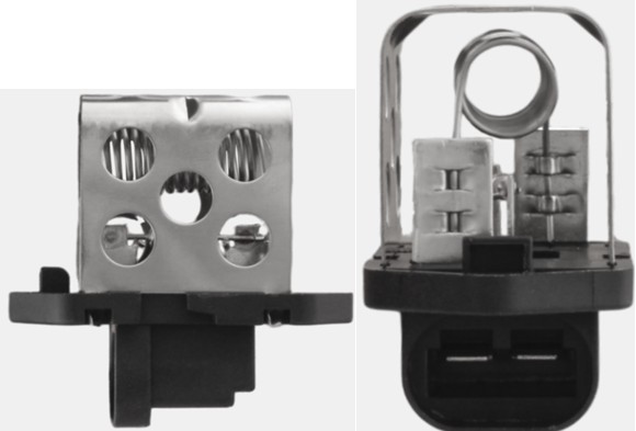 EURO81112 RESISTENCIA ELETROV. RENAULT