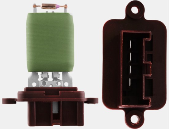 EURO81009 RESISTENCIA CAIXA EVAPORADORA PALIO/DOBLO /16