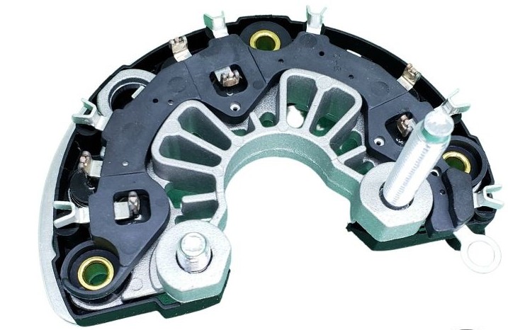 IK3007 PONTE RETIFICADORA