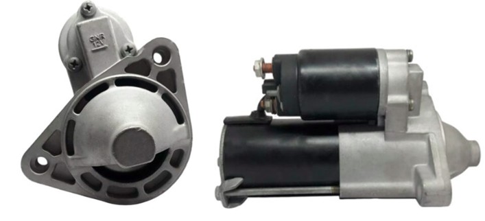 CK20481PL MOTOR DE PARTIDA DELCO CHERY QQ 1.1 12V 9D