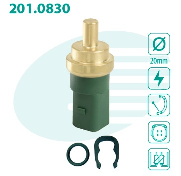 IG0830 SENSOR DE TEMPERATURA DE AGUA (EC9014)