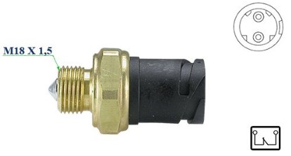 RH6619 INTERRUPTOR TRANSFERENCIA VW CAMINHOES TODOS