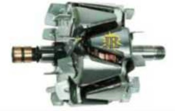 3431 ROTOR BOSCH VW VOLARE/ CAM. DAF 80A 28V