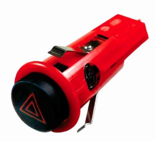 DNI2111 INTERRUPTOR PISCA ALERTA SCANIA SERIE 4 P/G/R 96/