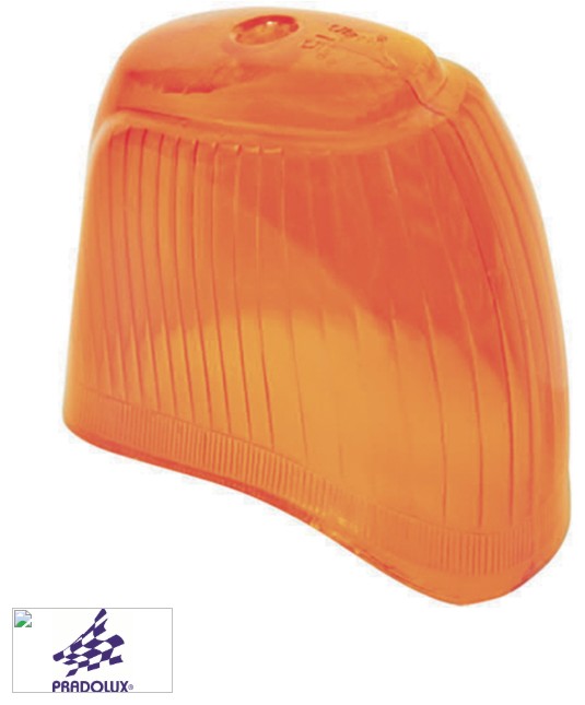 PL05150001 LENTE LANTERNA SETA MB ANTIGO AM SETA (COPINHO)