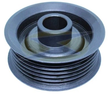 3.399 POLIA ALTERNADOR FORD MOTORCRAFT