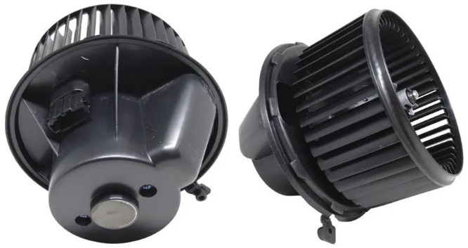 AVAC09002 MOTOR VENT INTERNO MB AXOR/ATEGO 24V