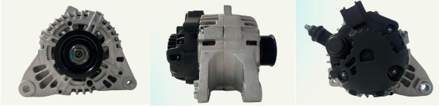 GD40166 ALTERNADOR BOSCH TUCSON/SANTA FE/SPORTAGE V6 12V 120A