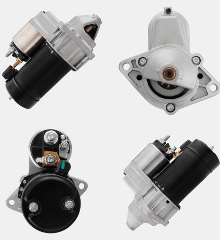 GL110036 MOTOR DE PARTIDA VALEO CORSA/CELTA/AGILE 12V 10D
