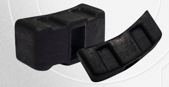 GB25471 COXIM BORRACHA PLANETARIA PRESTOLITE F250/CARGO/S10/MF/SPRINTER M93R (C/3PÇS)