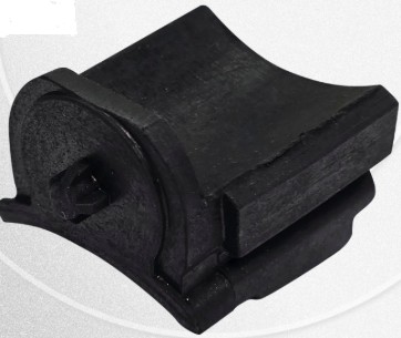 GB25472 BORRACHA VEDADOR DA PARTIDA MITSUBISHI VW/VOLVO MWM (C/02)