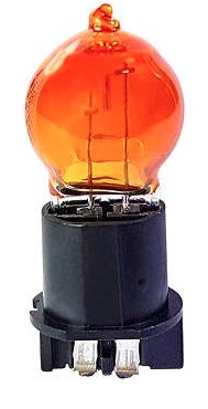 GL12174A LAMPADA SETA BASE PLASTICA 12V 24W AM VW/FORD/AUDI/PEUGEOT