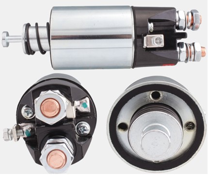EURO142897 AUTOMATICO PT. MITSUBISHI CAM. VOLVO/VW 24V ZM2897
