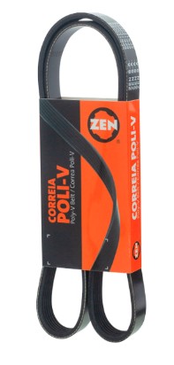 8PK1510 CORREIA ALTERNADOR FORD CARGO CUMMINS 11/ (ZEN)