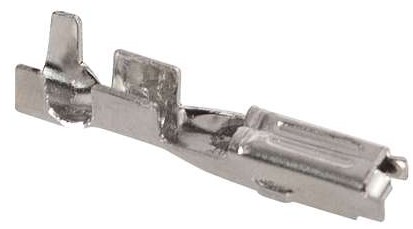 ETE7801 TERMINAL ENCAIXE FEMEA ECONOSEAL 1.8 FIO 0.50 A 1.00 (PCT C/10)