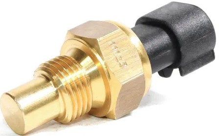 504308844 SENSOR DE TEMPERATURA DE AGUA MOTOR CAMINHOES IVECO