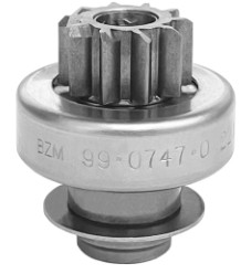 BZM0747 BENDIX PT. VALEO CORSA/CLIO/MEGANE 10D 