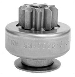BZM2028 BENDIX PT. CHERY QQ 1.1 9D