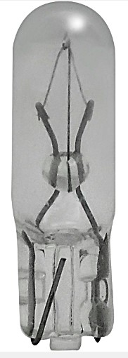 LAMPADA PINGUINHO 24V 1,2W HBL TK1014 COMUM 2741