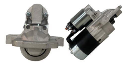 GD50306 MOTOR DE PARTIDA MITSUBISHI FOCUS/EDGE/TRANSIT 2.5 12V 11D