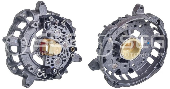 SF000BL9334 MANCAL ALT. L/C (TRAS) C/RETIF. VW/MBB 24V 80A (SEG)