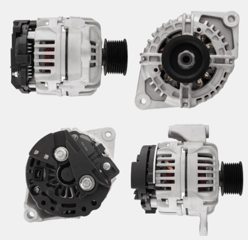 GD40728 ALTERNADOR BOSCH FORD CARGO 12V 90A