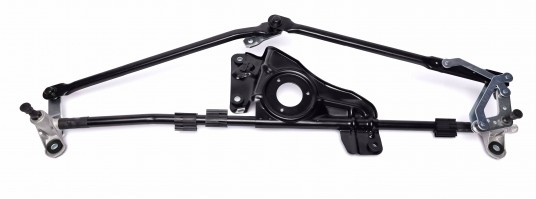 DNA5510 ARTICULACAO LIMP. PARA-BRISA VOLVO VM 2003/ C/ HASTE CURTA