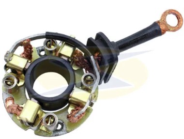 PORTA ESC. MOTOR PARTIDA 1.383/4