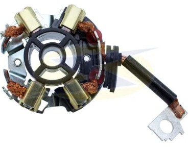 PORTA ESC. MOTOR PARTIDA 1.385/4