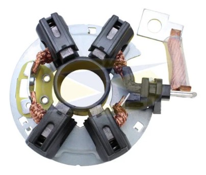 PORTA ESC. MOTOR PARTIDA 1.386/4