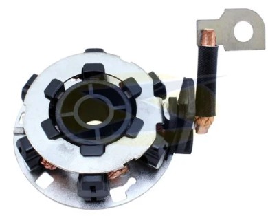 PORTA ESC. MOTOR PARTIDA 1.387/6