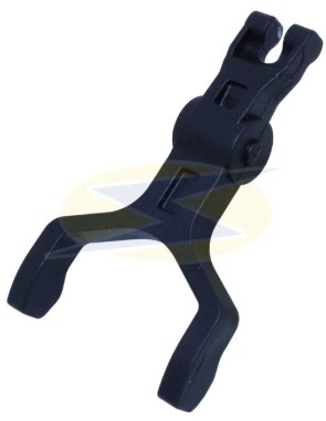 GARFO MOTOR DE PARTIDA 4.497