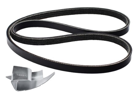 3PK0895SF CORREIA DIRECAO HIDRAULICA MOBI/STRADA/FIORINO FIRE EVO (GATES)