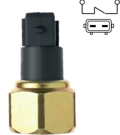 ECH105589 INTERRUPTOR PRESSAO DO AR