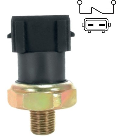 ECH105594 INTERRUPTOR PRESSAO DO AR 
