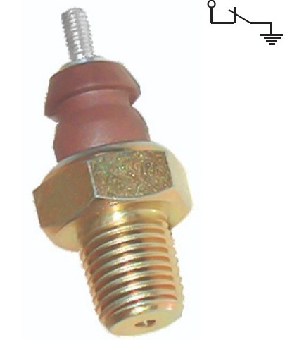 ECH53324 INTERRUPTOR PRESSAO DO OLEO   