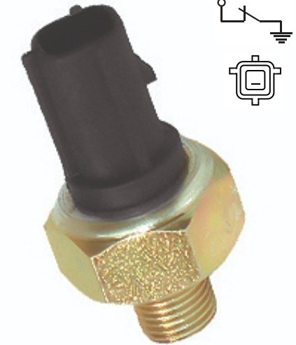 ECH53372 INTERRUPTOR PRESSAO DO OLEO   