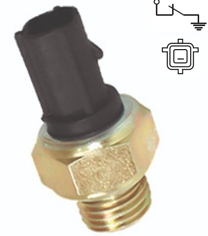 ECH53373 INTERRUPTOR PRESSAO DO OLEO   