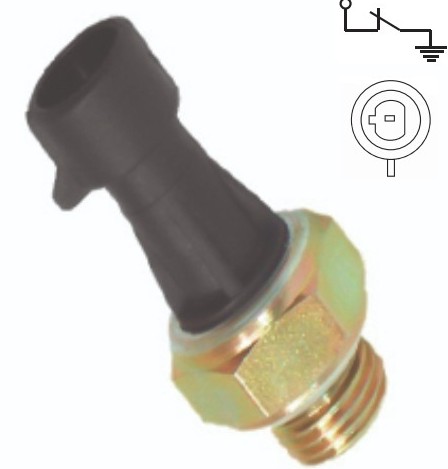 ECH53374 INTERRUPTOR PRESSAO DO OLEO  