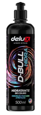 LX5003 HIDRATANTE PROTECAO COURO 500ML