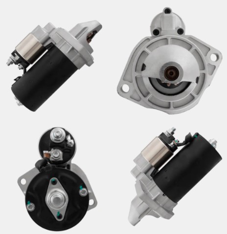 GL113505 MOTOR DE PARTIDA BOSCH F4000/F250/F350 CUMMINS 12V 10D