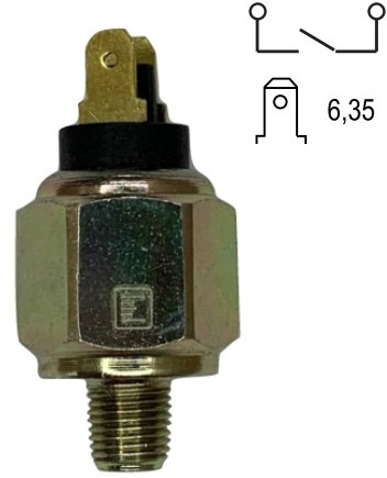 ECH1320 INTERRUPTOR LUZ DE FREIO  