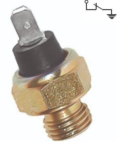 ECH53345 INTERRUPTOR PRESSAO DO OLEO