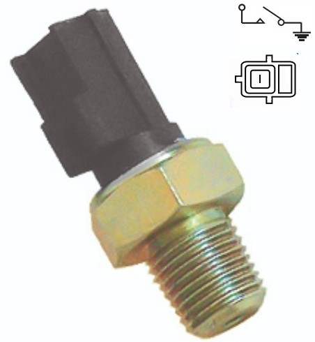 ECH 53351 INTERRUPTOR PRESSAO DO OLEO 